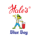 Hale's Blue Boy