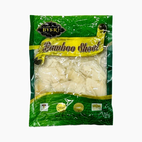 Bysri (Kruawangthip) Bamboo Shoot SOUR in Vacuum Bag - 454g [BB 21.9.25]