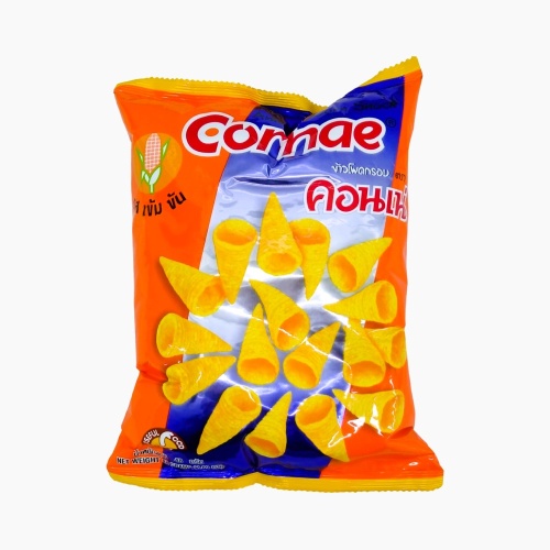 Cornae American Style Corn Snack - 48g [BB 03.2025]