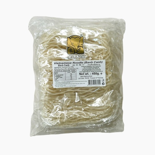 Chang Vietnamese Style Noodles - 450g [BB 28.2.26]