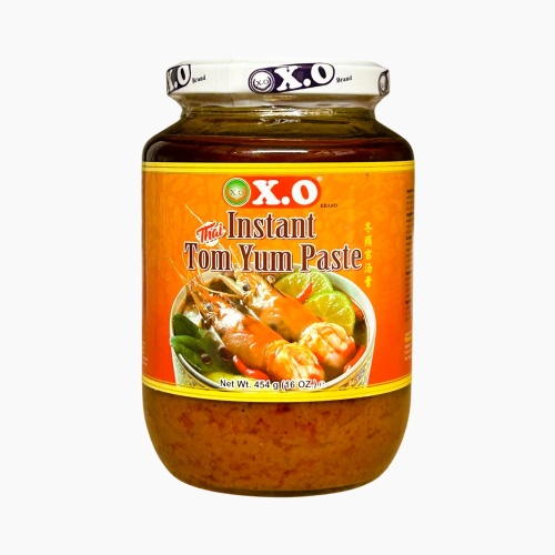 XO Instant Tom Yum Paste -  454g [BB 13.6.26]